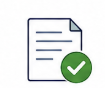 Quick Approval icon